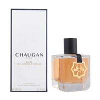 CHAUGAN  Rosee Des Jardins D'Ispahan