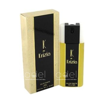 K de Krizia Toilette