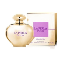 LA PERLA Divina Gold