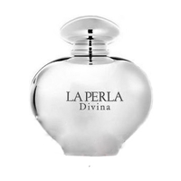 LA PERLA Divina Silver