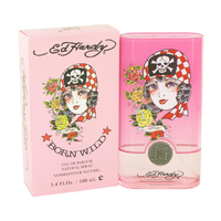 CHRISTIAN AUDIGIER Ed Hardy Born Wild