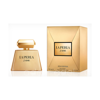 J'Aime Gold Edition