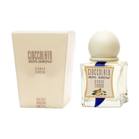 CIOCCOLATO MON AMOUR Bianco classico