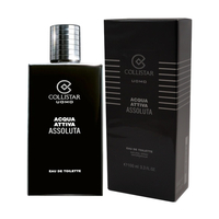 COLLISTAR Acqua Attiva Assoluta
