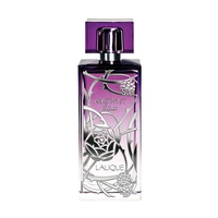 LALIQUE Amethyst Eclat