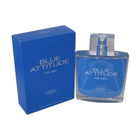 DERAY Blue Attitude