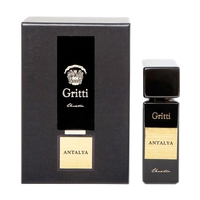 GRITTI Antalya