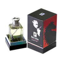 ECLECTIC COLLECTIONS Black Stallion