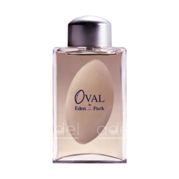 Oval
