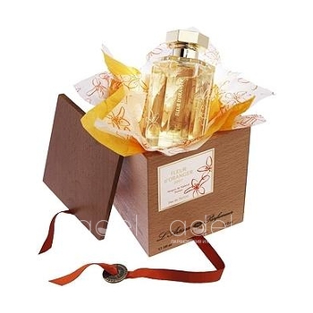Fleur de Oranger