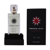 EMMANUEL LEVAIN Just Oud