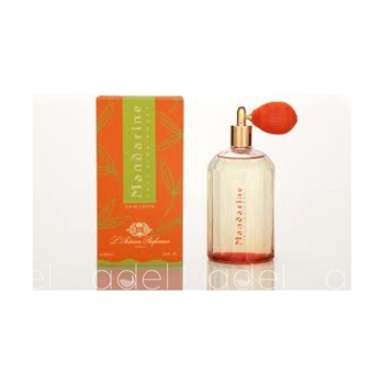 Mandarine Tout Simplement