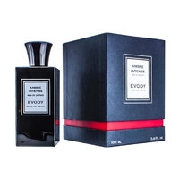 EVODY Ambre Intense