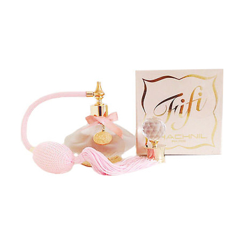 Fifi Chachnil
