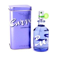LIZ CLAIBORNE Curve