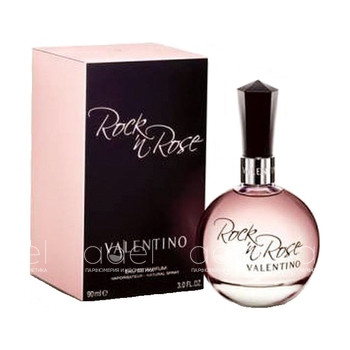 Rock'N Rose