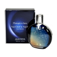 VAN CLEEF Midnight in Paris