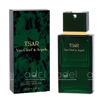 Tsar