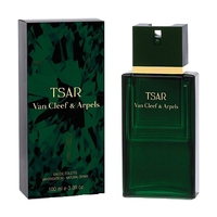 VAN CLEEF Tsar