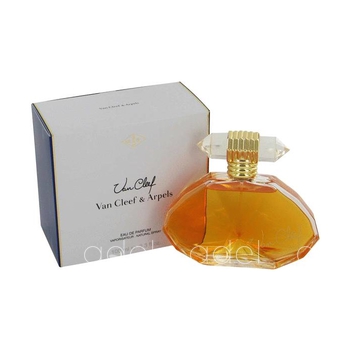 Van Cleef