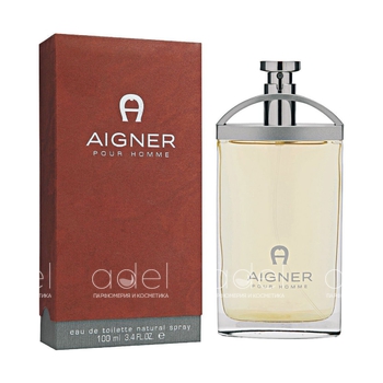 Pour Homme