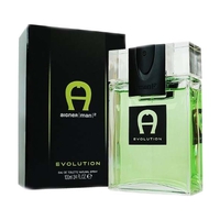 ETIENNE AIGNER Evolution