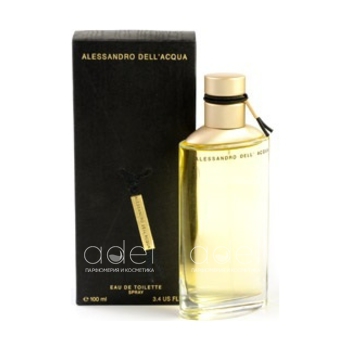 Alessandro Dell Acqua