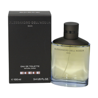 ALESSANDRO DELL` ACQUA Man