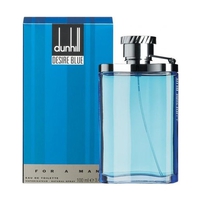 ALFRED DUNHILL Desire Blue men