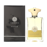 AMOUAGE Silver