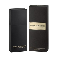 ANGEL SCHLESSER Oriental Edition II
