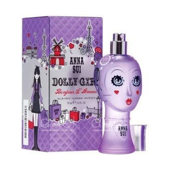 Dolly Girl Bon Lamour