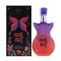 ANNA SUI Rock Me!