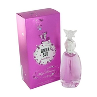ANNA SUI Secret Wish Magic Romance