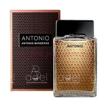 Antonio