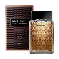 BANDERAS Antonio