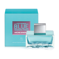 BANDERAS Blue Seduction