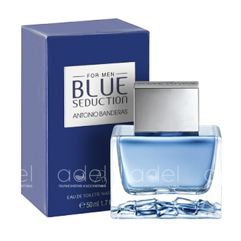 Blue Seduction