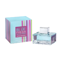 BANDERAS Blue Fresh Seduction