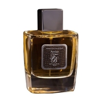 FRANCK BOCLET Amber