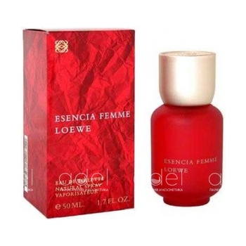 Esencia Femme