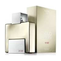 LOEWE Solo Sport