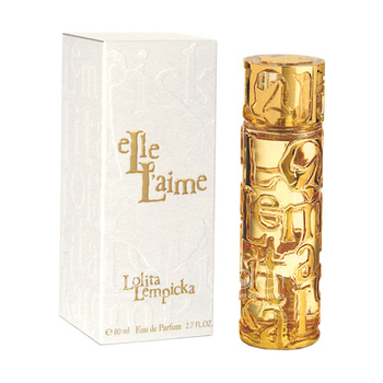 Elle L'aime