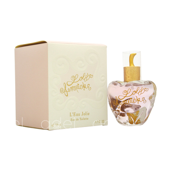 L'Eau Jolie