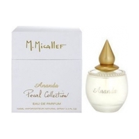 M. MICALLEF Ananda Pearl Collection