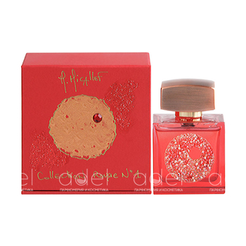 Collection Rouge No 1