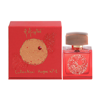 M. MICALLEF Collection Rouge No 1