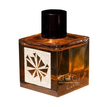 Vanille Cuir (Leather)