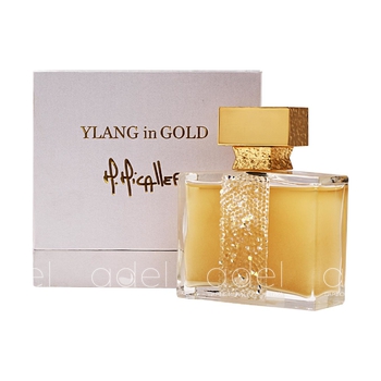Ylang In Gold