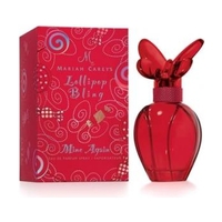 MARIAH CAREY Lollipop Bling Mine Again